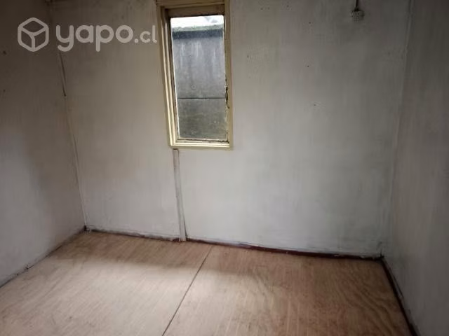 Arriendo 2 piezas