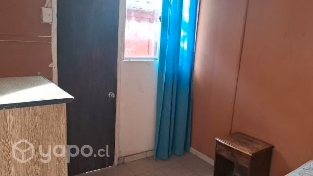 Pieza a persona sola
