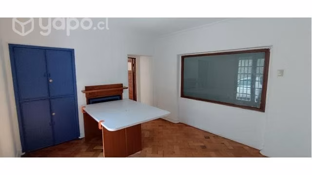 Privado de 32m2 totales en casa compartida