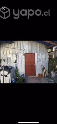 Arriendo Piezas