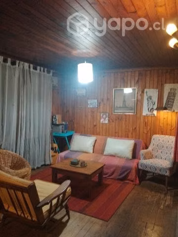 Pieza en arriendo