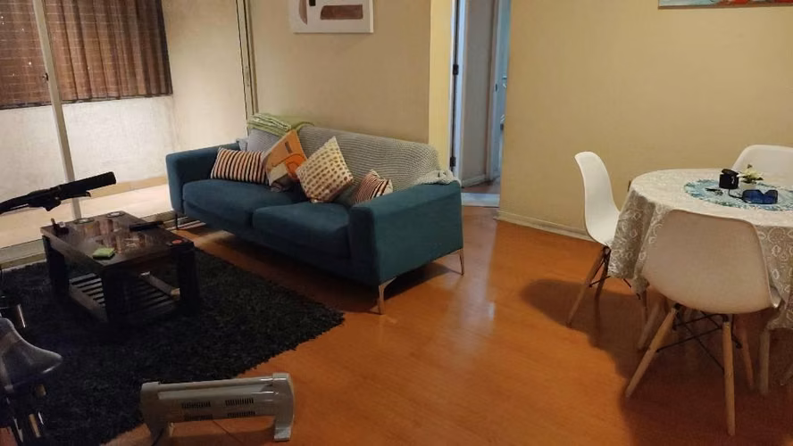 Arriendo habitacion Ñuñoa