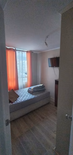 Arriendo Pieza Antogafasta sector norte