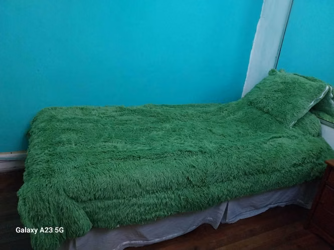 JOVEN TRABAJADOR/ESTUDIANTE CENTRO VALPARAISO