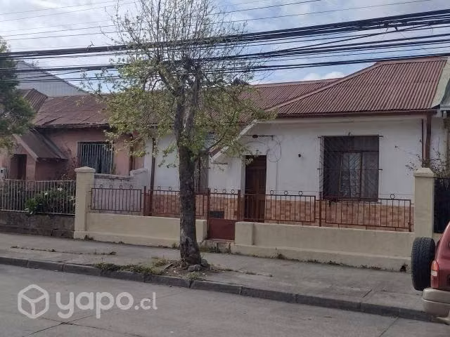 Arriendo pieza Concepción