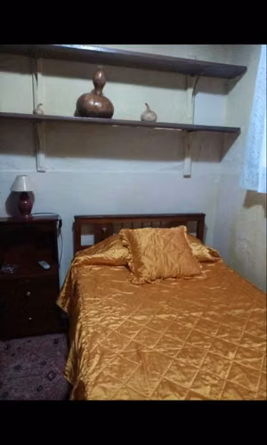 Arriendo de Pieza Amoblada en Valparaíso Centro