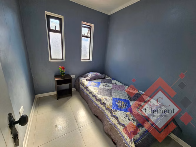 Habitación - Residencial Femenina