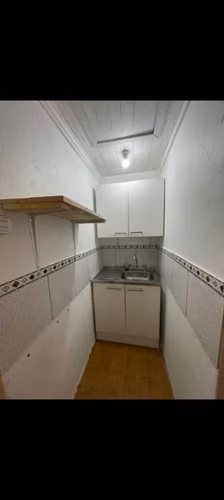 Arriendo Pieza sector Abate Molina