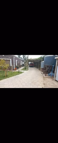 Habitación amoblada con todo incluido