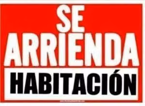 Se arrienda habitación