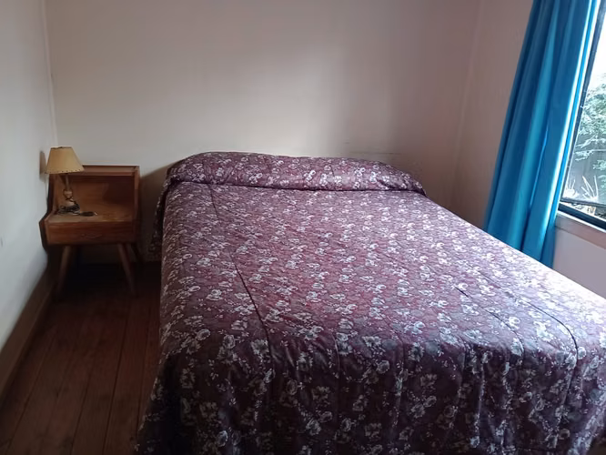 Se arrienda habitación