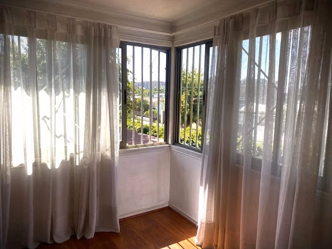 Arriendo habitación muy grande e iIuminada. Macul. Desde$250.000