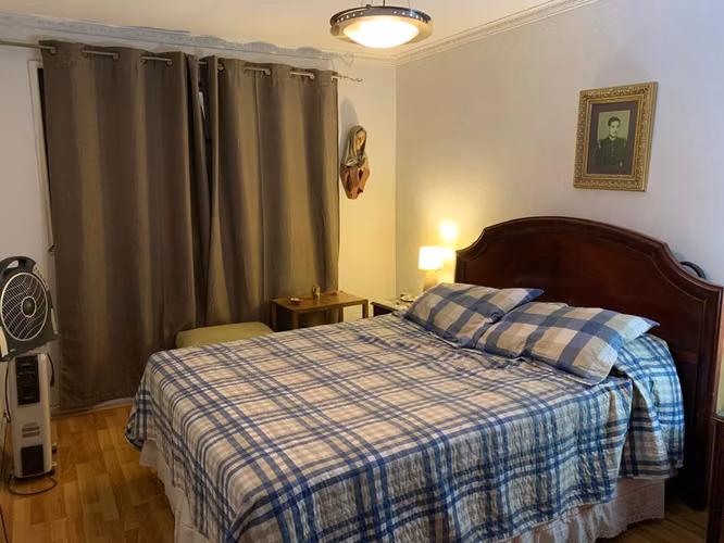 Arriendo habitaciones