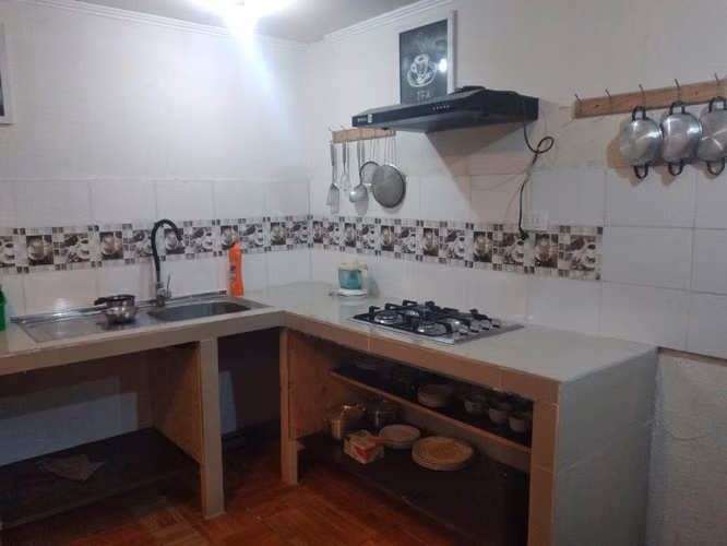 Arriendo de habitaciones