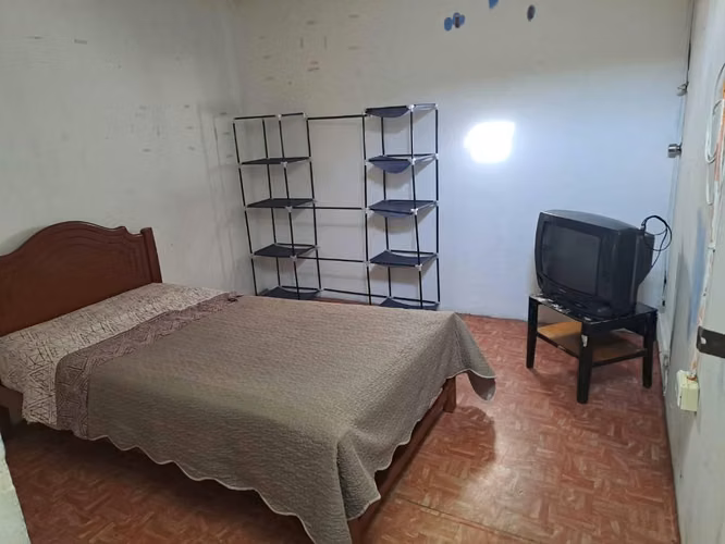 Pieza para persona sola