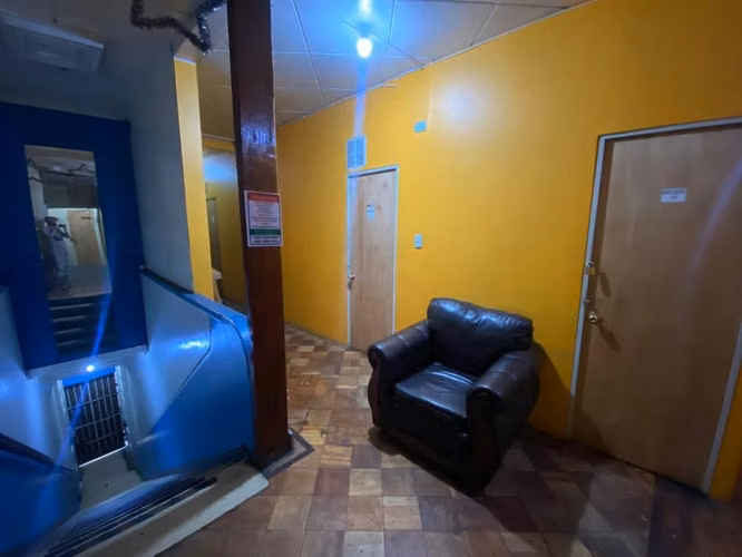 Se arrienda habitaciones en pleno centro