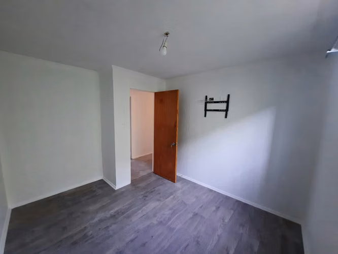 Arriendo pieza