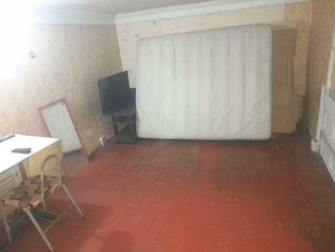 Arriendo pieza