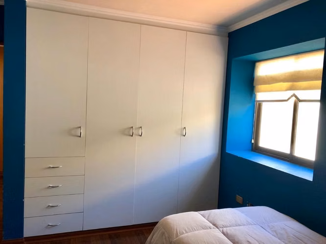 ARRIENDO DE PIEZA SECTOR SUR