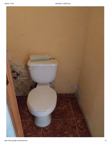 arriendo pieza para persona sola