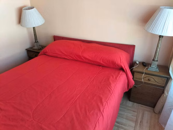pieza con baño en pleno centro de Quilpué