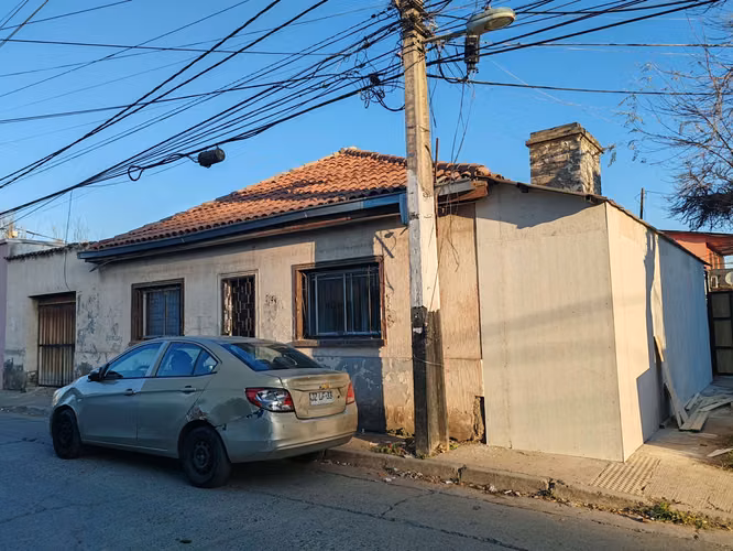 Arriendo una pieza 200000peso