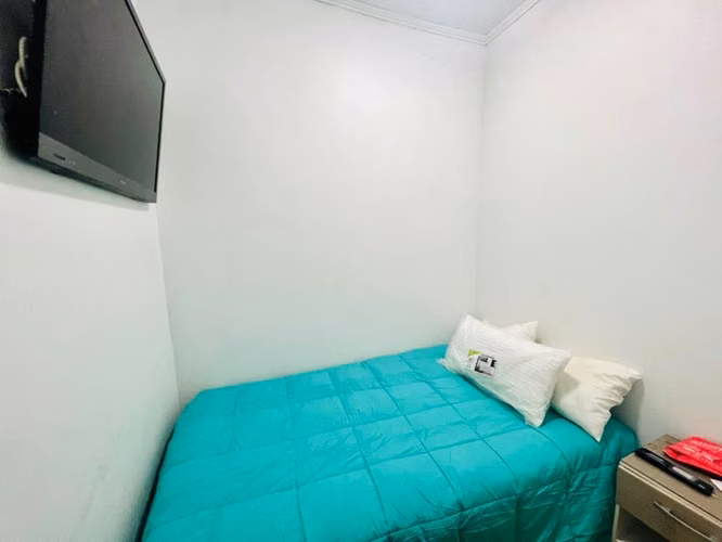 Arriendo pieza  $150.000 en Matta con Uribe pleno Centro
