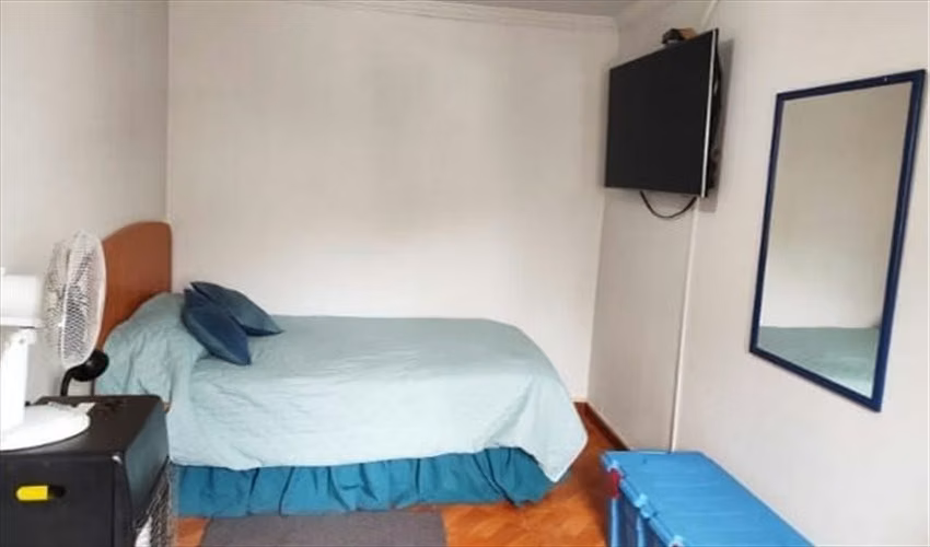Arriendo de Habitación en La Reina