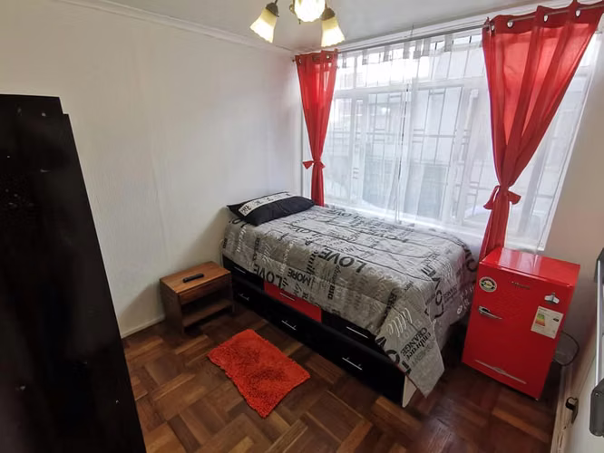 habitación para mujer cercana a metro Escuela militar
