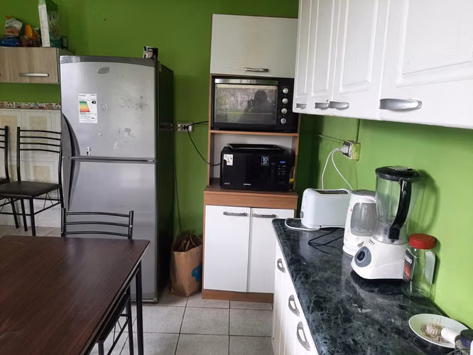 Pieza cerca de hospital coquimbo