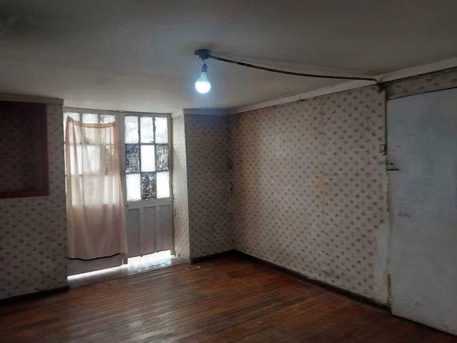 Arriendo Pieza