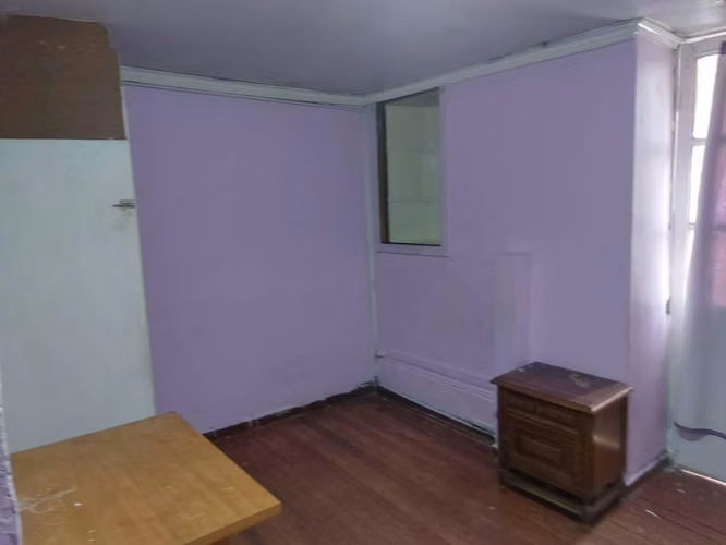 Arriendo Pieza