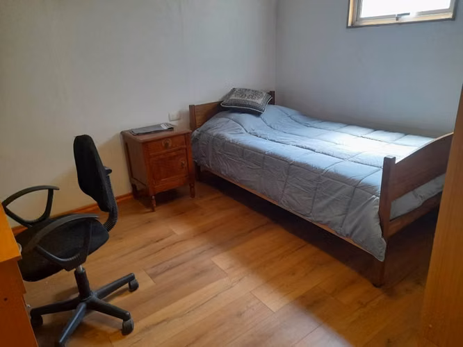 Arriendo pieza a estudiante