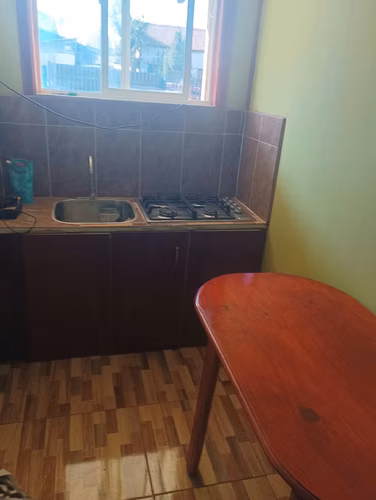 pieza con entrada independiente