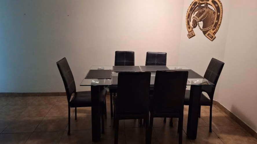 Arriendo pieza