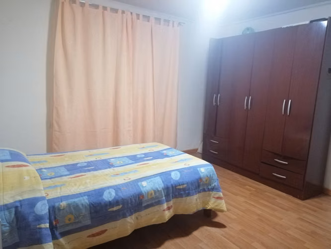 Arriendo de Pieza