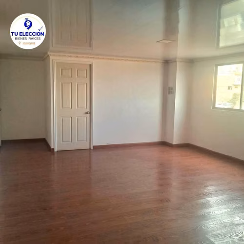 ARRIENDO HABITACIONES EN IQUIQUE