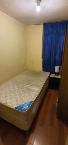 Pieza en arriendo