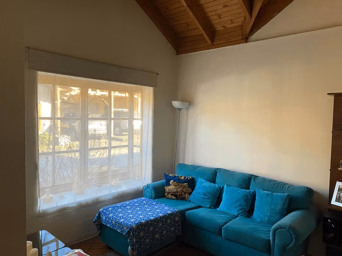 Arriendo Habitación estudiantes en Chillan