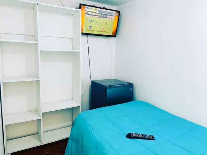 Arriendo pieza Habitacion en Mejillones Centro