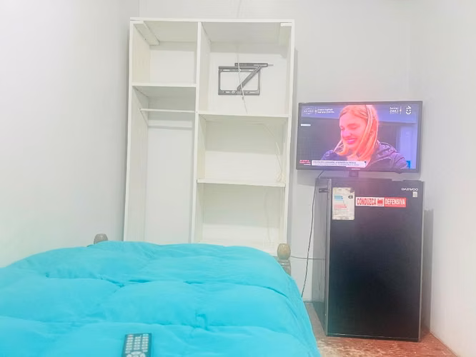 Arriendo pieza Habitacion en Mejillones Centro