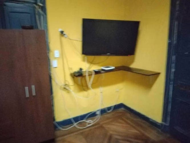 Habitación metro Santa Lucia