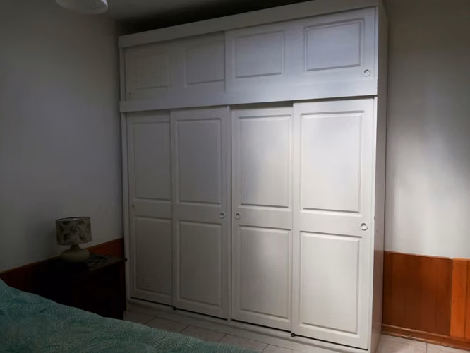 Arriendo pieza amoblada