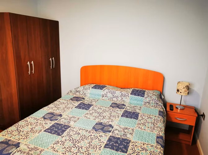 HABITACIÓN SECTOR SUR - COVIEFI