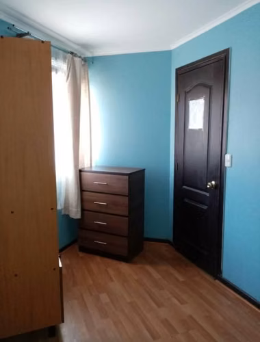 Pieza varon Chileno baño privado