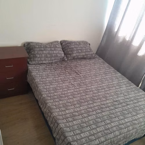 Se arrienda habitacion