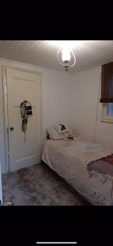 Arriendo Pieza Amb. con entrada independiente