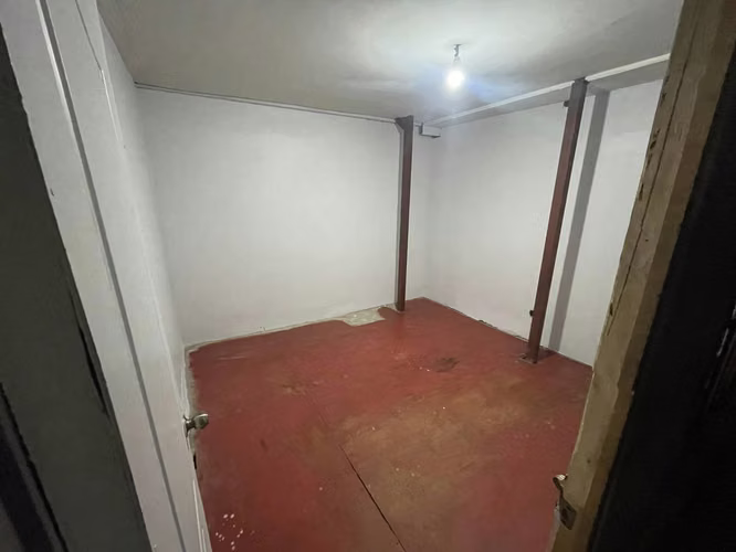 Arriendo pieza en puente alto