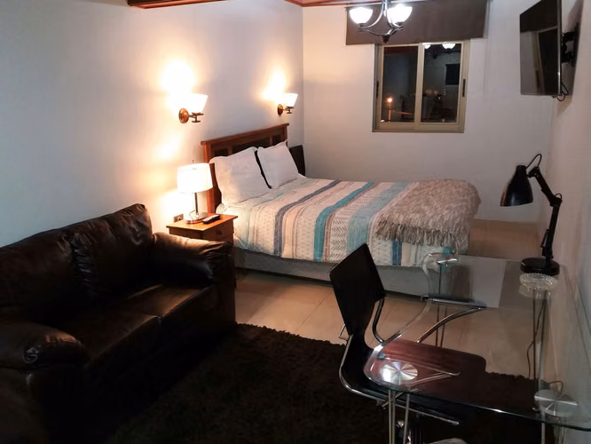 Arriendo Habitación Home Studio