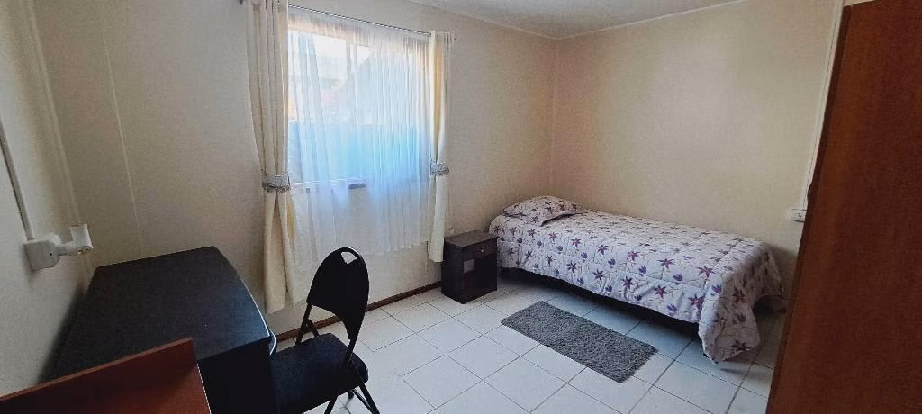 Dormitorio para señorita
